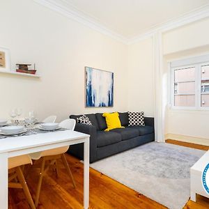Appartement met Drie Slaapkamers